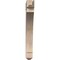 Ekena Millwork Thorton Craftsman Smooth Bracket, Douglas Fir, 5 1/2"W x 34"D x 46"H BKT06X34X46THR04SDF - alternate 3